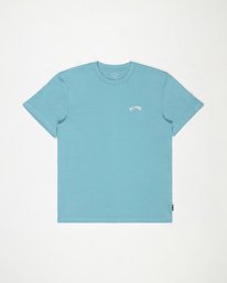 0 Arch Crew Verde EBYKT00100 Billabong