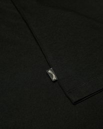 9 Arch Crew Schwarz EBYKT00100 Billabong