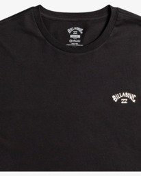 7 Arch Crew Schwarz EBYKT00100 Billabong