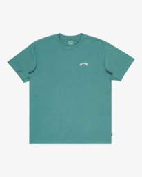 5 Arch - Camiseta para Hombre Azul EBYKT00100 Billabong