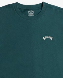 2 Arch Crew Blue EBYKT00100 Billabong