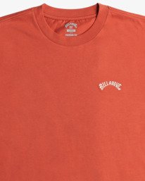 2 Arch Crew Rot EBYKT00100 Billabong