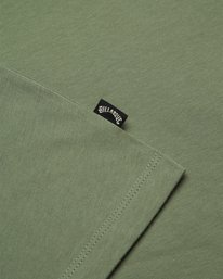 3 Arch Crew Verde EBYKT00100 Billabong