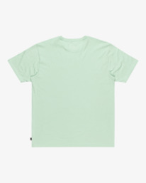 6 Arch - T-Shirt für Männer Blau EBYKT00100 Billabong