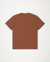 1 Arch Crew Blanco EBYKT00100 Billabong