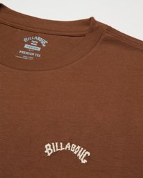 2 Arch Crew Blanco EBYKT00100 Billabong
