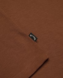 3 Arch Crew Blanco EBYKT00100 Billabong