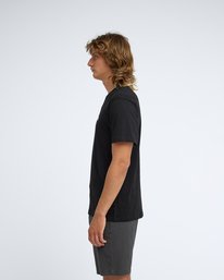 1 Arch Crew Schwarz EBYKT00100 Billabong