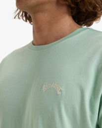 4 Arch - Camiseta para Hombre Azul EBYKT00100 Billabong