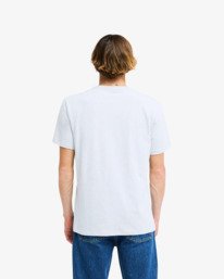 2 Arch Crew Grau EBYKT00100 Billabong