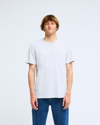 0 Arch Crew Cinzento EBYKT00100 Billabong