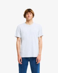 1 Arch Crew Grau EBYKT00100 Billabong