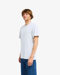 3 Arch Crew Grau EBYKT00100 Billabong