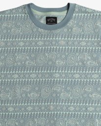 2 Halfrack Bleu EBYKT00108 Billabong