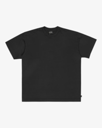 5 Og Wave Wave Washed - Short Sleeve T-Shirt for Men Black EBYKT00113 Billabong
