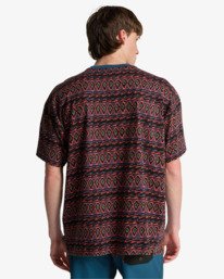 2 Since 73 Paint Rack Og Grey EBYKT00121 Billabong