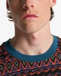 4 Since 73 Paint Rack Og Grey EBYKT00121 Billabong