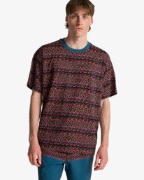 0 Since 73 Paint Rack Og Grey EBYKT00121 Billabong