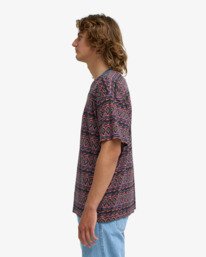 1 Since 73 Paint Rack Og Gris EBYKT00121 Billabong
