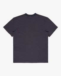 6 Tribal - Maglietta a maniche corte da Uomo Black EBYKT00122 Billabong