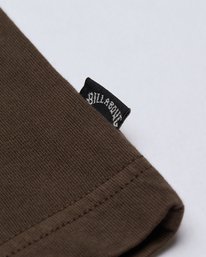 7 Og Wave Brown EBYKT00128 Billabong