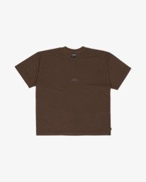 4 Og Wave Brown EBYKT00128 Billabong