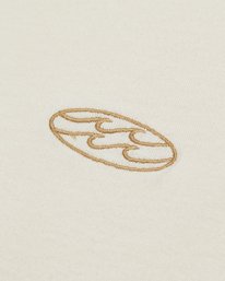 6 Og Wave Beige EBYKT00128 Billabong