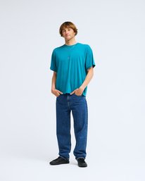 1 Og Wave Blau EBYKT00128 Billabong