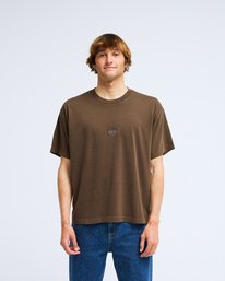 0 Og Wave Brown EBYKT00128 Billabong