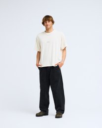 1 Og Wave Beige EBYKT00128 Billabong