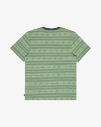 5 Halfrack Verde EBYKT00129 Billabong