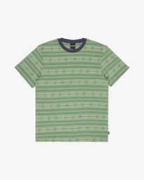 4 Halfrack Verde EBYKT00129 Billabong