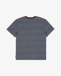 1 Halfrack Gris EBYKT00129 Billabong