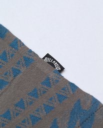 2 Halfrack Gris EBYKT00129 Billabong