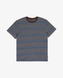 0 Halfrack Gris EBYKT00129 Billabong