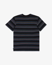 1 Baxter Schwarz EBYKT00130 Billabong