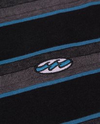 2 Baxter Schwarz EBYKT00130 Billabong