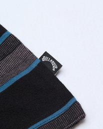 3 Baxter Schwarz EBYKT00130 Billabong