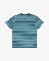 5 Baxter Bleu EBYKT00130 Billabong