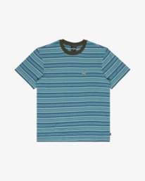 4 Baxter Bleu EBYKT00130 Billabong