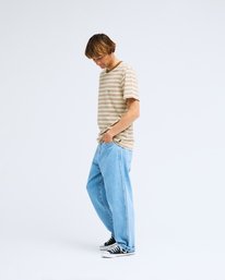 1 Baxter Beige EBYKT00130 Billabong