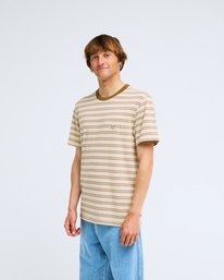 3 Baxter Beige EBYKT00130 Billabong