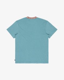 5 Tribal Verde EBYKT00131 Billabong