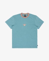 4 Tribal Verde EBYKT00131 Billabong