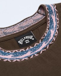 8 Tribal Marron EBYKT00131 Billabong