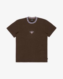 4 Tribal Marron EBYKT00131 Billabong