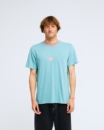 0 Tribal Verde EBYKT00131 Billabong