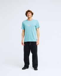 1 Tribal Verde EBYKT00131 Billabong