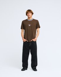 1 Tribal Marron EBYKT00131 Billabong