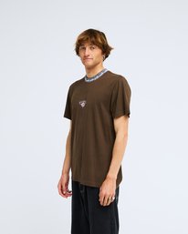 3 Tribal Marron EBYKT00131 Billabong